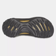 Чоловічі крокси Эхо Чорні Crocs Echo Clog Wave Black (40-41, чорний) - изображение 4