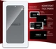 Защитное стекло антишпион Intaleo Privacy для смартфона Samsung Galaxy S24 Black (1283126592010) - изображение 2