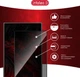 Защитное стекло антишпион Intaleo Privacy для смартфона Samsung Galaxy S24 Ultra Black (1283126592034) - изображение 6