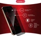 Защитное стекло антишпион Intaleo Privacy для смартфона Apple iPhone 16 Pro Max Black (1283126607035) - изображение 7