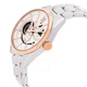 Чоловічий Класичний Механічний Наручні Часи ORIENT RE-AV0123G00B - зображення 7