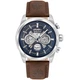 Чоловічі Класичні Наручні Часи TIMBERLAND TDWGF2200703 - зображення 1