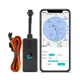 GPS трекер для авто автомобильный tracker мини маячок в машину портативный с приложением на смартфон bluetooth трекер-маячок джипиэс маяк трекери - изображение 6