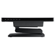 TFT 21.5" Neovo TM-22, сенсорний (P-Cup, 10 дотиків), D-SUB, HDMI, DP, USB хаб, колонки, чорний - зображення 9