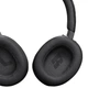 Наушники JBL Live 770NC – Black (JBLLIVE770NCBLK) - изображение 2