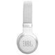Наушники JBL LIVE 670NC (White) JBLLIVE670NCWHT - изображение 10