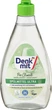Засіб для миття посуду Denkmit Ultra Nature Екологічний 500 ml - зображення 1