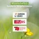 Безфосфатний миючий засіб з лавандою DenkMit Spülmittel ultra nature Lavendel, 500мл - изображение 5