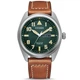 Чоловічий Класичний Японський Кварцовий Годинник CITIZEN BM8560-11X - изображение 1