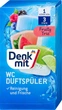 Туалетний блок Denkmit WC-Duftspüler (Fruity-Trio) 3x55 мл - изображение 1