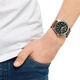 Чоловічий Класичний Японський Кварцовий Годинник CITIZEN BM8560-11X - изображение 5