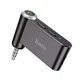 FM-модулятор Hoco E58 автомобильный трансмиттер AUX Bluetooth 3.5mm Черный (087r) - изображение 6