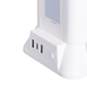 Сетевой фильтр удлинитель 4.8 м с лампой на 6 универсальных розеток с 2 USB, 1 Type-C, беспроводная зарядка HP-5-3MF - изображение 5