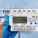 Trójfazowy elektroniczny licznik Qoltec 50883 (5901878508832) - obraz 7