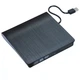 Внешний портативный дисковод оптический привод Maiwo USB 3.0 DVD-RW CD-RW оптический привод записывающий - изображение 2