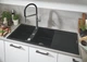 Смеситель кухонный Grohe Essence 30294DC0 - изображение 4
