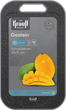 Доска кухонная Krauff Gestein пластиковая 25x15 см (29-305-212) - изображение 1