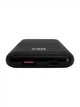 Портативна магнітна бездротова батарея 10000 mAh 15W XON PowerBank Magsafe (YC1X2 3135) Чорна - зображення 4