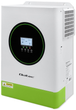 Гібридний інвертор Qoltec 6.2 kW 120A 48V MPPT BMS Sinus Wi-Fi option (5901878538662) - зображення 3