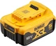 Аккумуляторная батарея DeWALT 18 В / 5 Ач (DCB184_N394624) - изображение 3