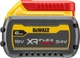 Аккумуляторная батарея DeWALT 18/54 В Li-Ion 6 Ач (DCB546_N473851) - изображение 3