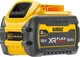 Аккумуляторная батарея DeWALT 18/54 В Li-Ion 6 Ач (DCB546_N473851) - изображение 5