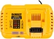 Зарядное устройство для инструмента DeWALT на 8 А (DCB118_N473860) - изображение 2