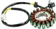 Генератор Статор магнето Suzuki VStrom 650 / DL650 2008 2009 2010 2011 2012 2013 2014 2015 2016 - изображение 8