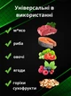 Пакеты для вакуумирования пищевые пленка для вакууматора комплект пакетов в рулоне гофрированные 2 шт 28 см и 15 см - изображение 2