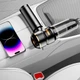 Беспроводной пылесос BauTech многофункциональный 12 в 1 Чёрный (1015-868-00) - изображение 10