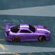 Машинка на радиоуправлении Turbo Racing 1:76 Фиолетовый (1014-338-02) - изображение 9