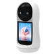 IP камера видеонаблюдения BauTech 3MP с двусторонней видеосвязью Белый (1015-834-00) - изображение 2