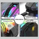 Беспроводная мышь BauTech BM530 с регулировкой DPI RGB и аккумулятором Черный (1015-853-00) - изображение 4