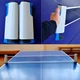 Сетка для настольного тенниса BauTech с креплением на стол раздвижная 1,75 м Синий (1015-902-00) - изображение 2