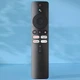 Пульт BauTech XMR-M8 для телевизоров и приставок Xiaomi с голосовым управлением Чёрный (1015-912-00) - изображение 5