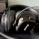 Наушники Marshall Bluetooth беспроводные с микрофоном MAJOR V5 Чёрный (1015-996-00) - изображение 5