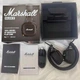 Наушники Marshall Bluetooth беспроводные с микрофоном MAJOR V5 Чёрный (1015-996-00) - изображение 8