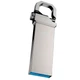 USB-накопитель BauTech металлический 64 GB Серый (1015-813-00) - изображение 1