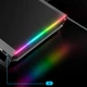 Підставка для монітора BauTech універсальна з RGB підсвічуванням та USB Чорний (1015-830-00) - зображення 5