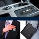 Алкотестер BauTech высокоточный с цифровым экраном Чёрный (1015-838-00) - изображение 11