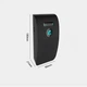 Громкая связь BauTech Bluetooth для автомобиля SP09, универсальная, с автовключением Черный (1015-850-00) - изображение 3