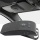 Громкая связь BauTech Bluetooth для автомобиля SP09, универсальная, с автовключением Черный (1015-850-00) - изображение 9