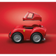 Samochod Playmobil Ferrari 250 GTO 71856 (4008789718563) - obraz 4