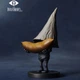 Фигурка Ном BauTech коллекционная из игры Маленькие кошмары Серый (1015-873-01) - изображение 2