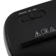 Знищувач документів паперу А4 Шредер Adler AD 1039 - изображение 6