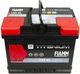 Автомобильный аккумулятор FIAMM Black Titanium (L2X 60) (+/-) 12V 60Аh (510A) (7905179) - изображение 3