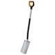 Лопата штыковая прямая Fiskars Xact™ (1066730) - изображение 9
