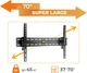 Настенное крепление для телевизора ITech PLB3 37" - 70" - изображение 2