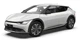 Брызговики KIA EV6 2023+, (4шт.) - изображение 7