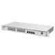 Коммутатор 24 порта управляемый Ruijie Reyee RG-NBS5100-24GT4SFP L3 - изображение 2